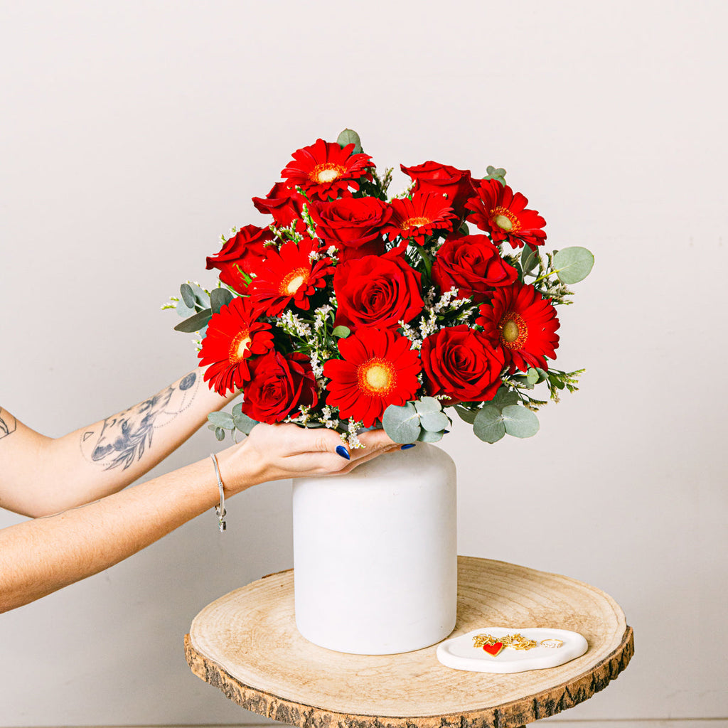 4 Florist Secrets to Make Your Flowers Last Longer