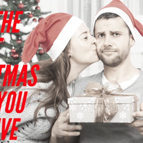 10 Of The Worst Christmas Gifts You Can Give