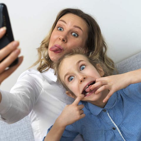 Top 5 activities for you and your mom on Mother’s Day