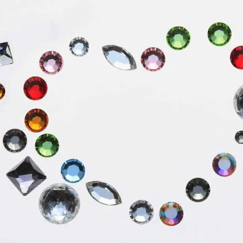 The-perfect-Christmas-Gift-Jewelry-with-Swarovski-Crystals Flora Queen