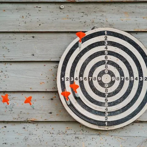 A-Targeted-Surprise-Delighting-a-Partner-Who-Loves-Shooting-Darts Flora Queen