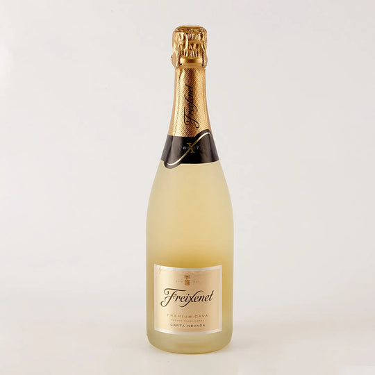 Carta Nevada Brut Flora Queen Flora Queen