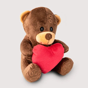 Caring Teddy Flora Queen