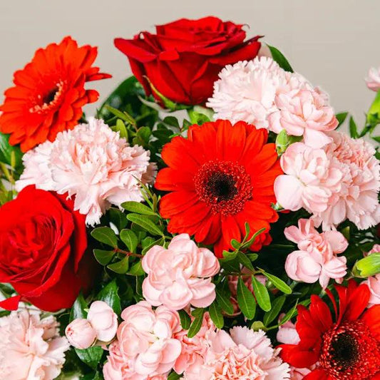 Soul Love Flora Queen Flora Queen