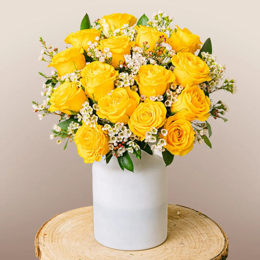 My Sunshine Flora Queen