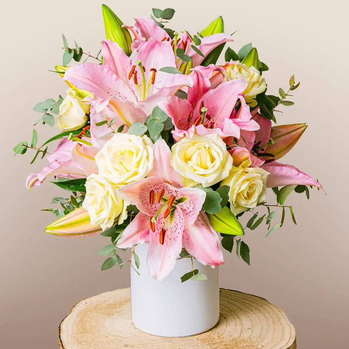 Candy Flora Queen