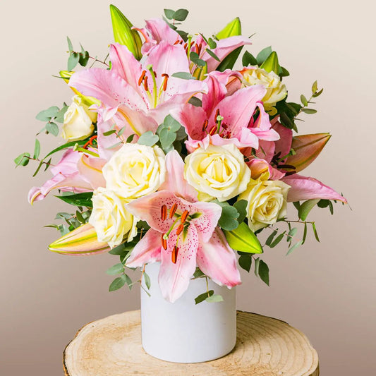 Candy Flora Queen