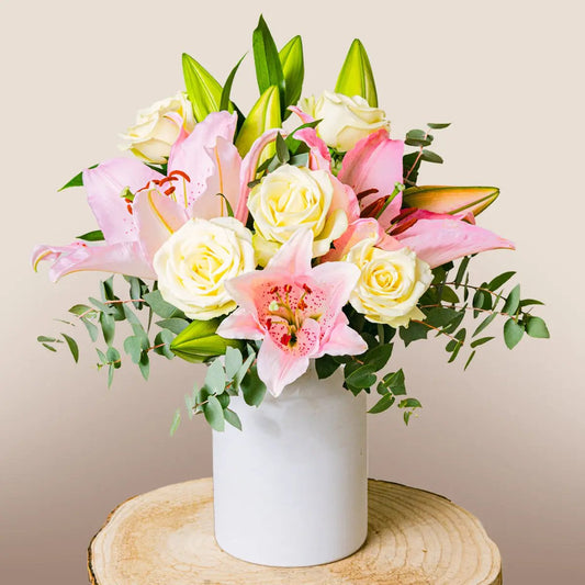 Candy Flora Queen