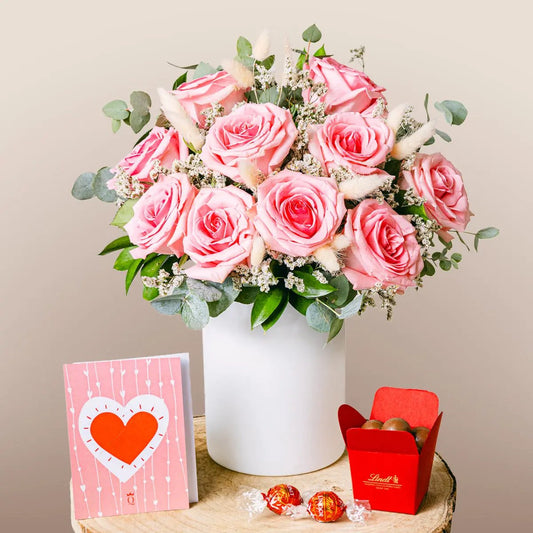 Moon River Flora Queen