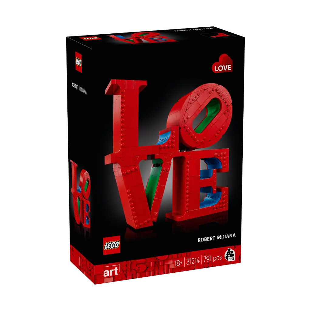 LEGO LOVE Festive Set Gift Flora Queen Flora Queen