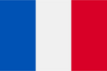 Frankreich flag