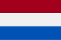 Niederlande flag
